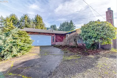 13722 SE Holgate Blvd, Portland, OR 97236 - Photo 1
