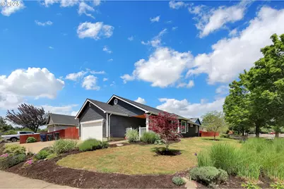 25219 Corky Ln, Veneta, OR 97487 - Photo 1