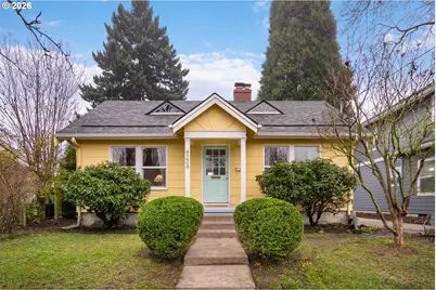 4224 SE 16th Ave, Portland, OR 97202 - Photo 1