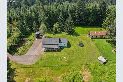 21621 S Upper Highland Rd, Beavercreek, OR 97004 - Photo 1
