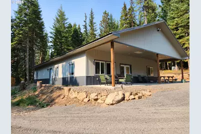 78115 Giger Ln, Weston, OR 97886 - Photo 1