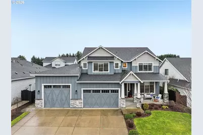 12709 NE 58th Ave, Vancouver, WA 98686 - Photo 1