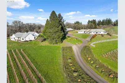 15682 NE Yamhill Rd, Yamhill, OR 97148 - Photo 1