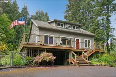 24382 S Elwood Rd, Colton, OR 97017 - Photo 1