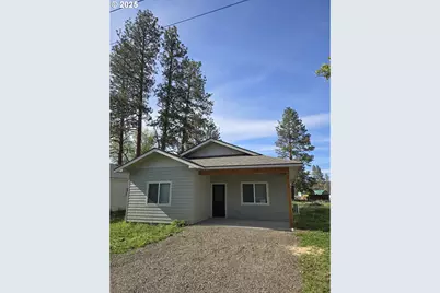 707 Couch Ave, Wallowa, OR 97885 - Photo 1
