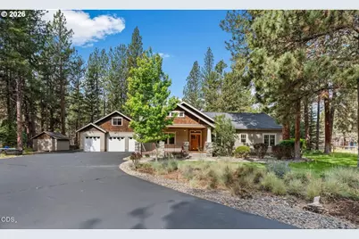 69987 W Meadow Pkwy, Sisters, OR 97759 - Photo 1