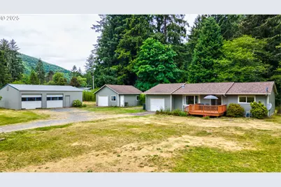 26510 Foley Way, Nehalem, OR 97131 - Photo 1