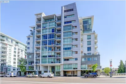 1260 NW Naito Pkwy #607B, Portland, OR 97209 - Photo 1