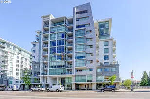 1260 NW Naito Pkwy, Portland, OR 97209 - Photo 1