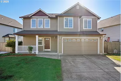 16523 NE 45th St, Vancouver, WA 98682 - Photo 1