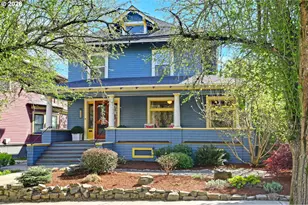 2406 NE Halsey St, Portland, OR 97232 - Photo 1