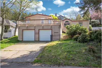 3580 NE Reef Dr, Lincoln City, OR 97367 - Photo 1