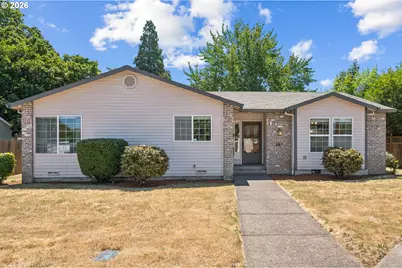 257 N Knights Bridge Rd, Canby, OR 97013 - Photo 1