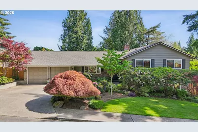 11980 NW Oatfield Ct, Portland, OR 97229 - Photo 1