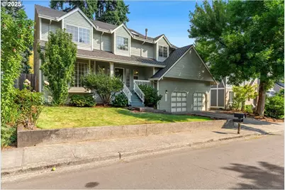 15355 SW Sandpiper Ln, Beaverton, OR 97007 - Photo 1