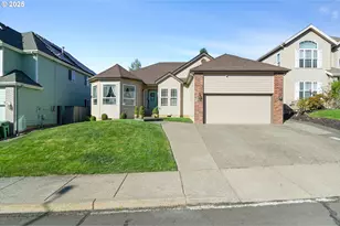 17063 SE Macanudo St, Damascus, OR 97089 - Photo 1