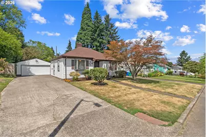 3811 NE 114th Ave, Portland, OR 97220 - Photo 1