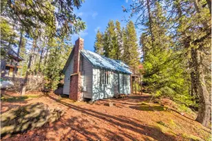 89255 E Government Camp Loop, Government Camp, OR 97028 - Photo 1