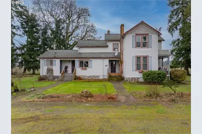 4854 Jefferson Marion Rd SE, Turner, OR 97392 - Photo 1