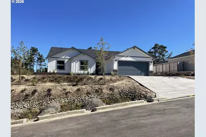 4711 Stonefield Ct, Florence, OR 97439 - Photo 1