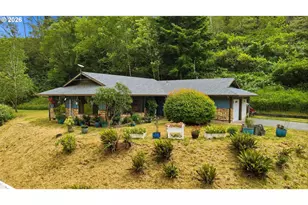 93266 Beaver Creek Ln, Coos Bay, OR 97420 - Photo 1