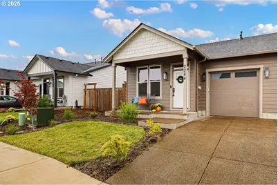 2384 W 9th Ave, Junction City, OR 97448 - Photo 1