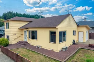 241 N 21st St, Reedsport, OR 97467 - Photo 1