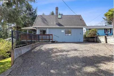 1321 NE Regatta Park Rd, Lincoln City, OR 97367 - Photo 1