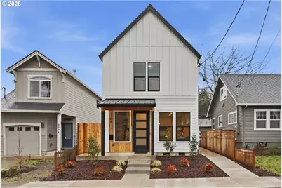 3796 NE 81st Ave, Portland, OR 97213 - Photo 1