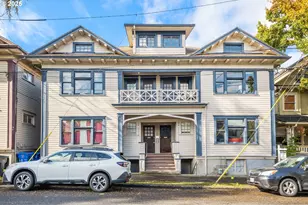 423 SE 28th Ave, Portland, OR 97214 - Photo 1