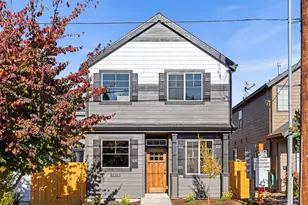 7671 N Kellogg St, Portland, OR 97203 - Photo 1