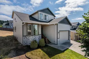 35601 Valley View Dr, Saint Helens, OR 97051 - Photo 1