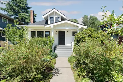 2415 NE 44th Ave, Portland, OR 97213 - Photo 1