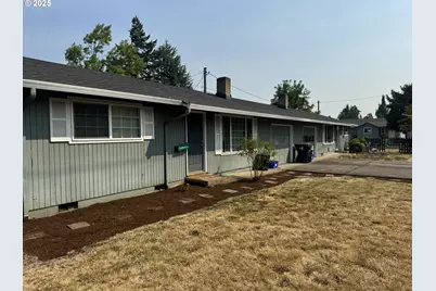 410/412 W N St, Springfield, OR 97477 - Photo 1