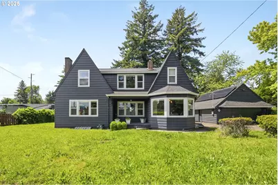 421 SE 141st Ave, Portland, OR 97233 - Photo 1