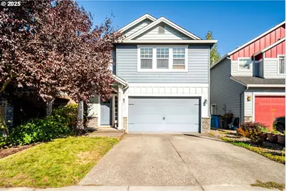 4528 NE 93rd St, Vancouver, WA 98665 - Photo 1