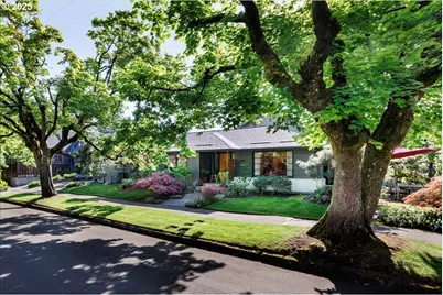 3910 NE 28th Ave, Portland, OR 97212 - Photo 1