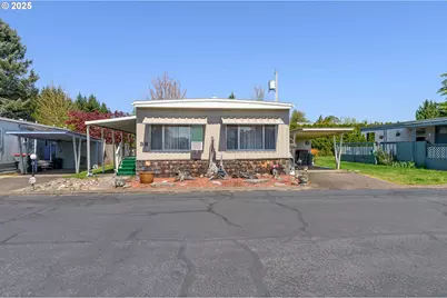 1501 SW Baker St #38, McMinnville, OR 97128 - Photo 1