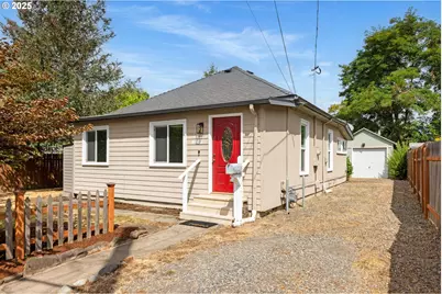 6037 SE Francis St, Portland, OR 97206 - Photo 1