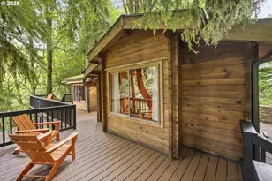 10251 Ridgview Terrace, Birkenfeld, OR 97016 - Photo 1