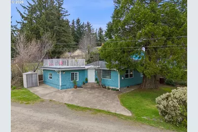 4976 NE K Ave, Neotsu, OR 97364 - Photo 1
