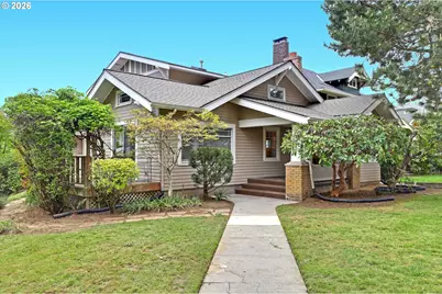415 NE Mirimar Pl, Portland, OR 97232 - Photo 1
