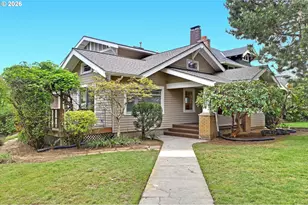 415 NE Mirimar Pl, Portland, OR 97232 - Photo 1