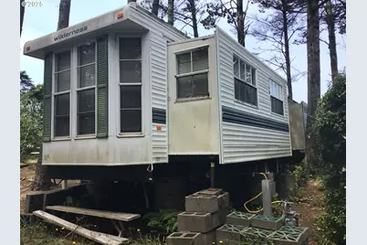 3700 N Highway 101, Depoe Bay, OR 97341 - Photo 1