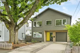 4648 NE 40th Ave, Portland, OR 97211 - Photo 1