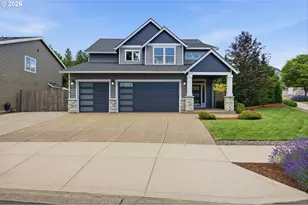 641 N Ironwood Dr, Newberg, OR 97132 - Photo 1