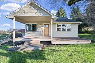 26240 Cherry Creek Rd, Monroe, OR 97456 - Photo 1