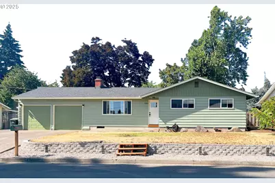 1580 Linden Ave, Springfield, OR 97477 - Photo 1