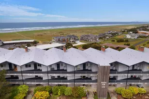 1238 N Marion Ave, Gearhart, OR 97138 - Photo 1