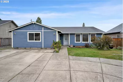 76336 Rainbow St, Oakridge, OR 97463 - Photo 1
